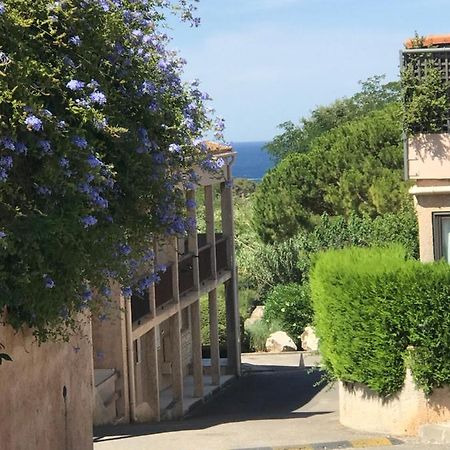 Studio 2 adultes 2 enfants Sanary sur Mer à 800m de la mer Extérieur photo