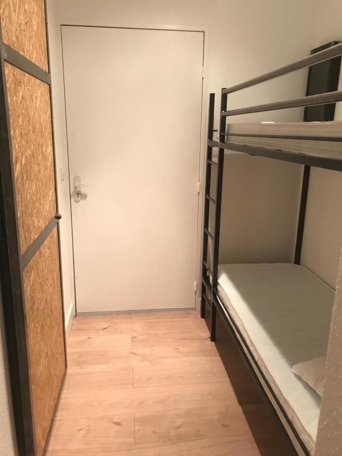 Studio 2 adultes 2 enfants Sanary sur Mer à 800m de la mer Extérieur photo
