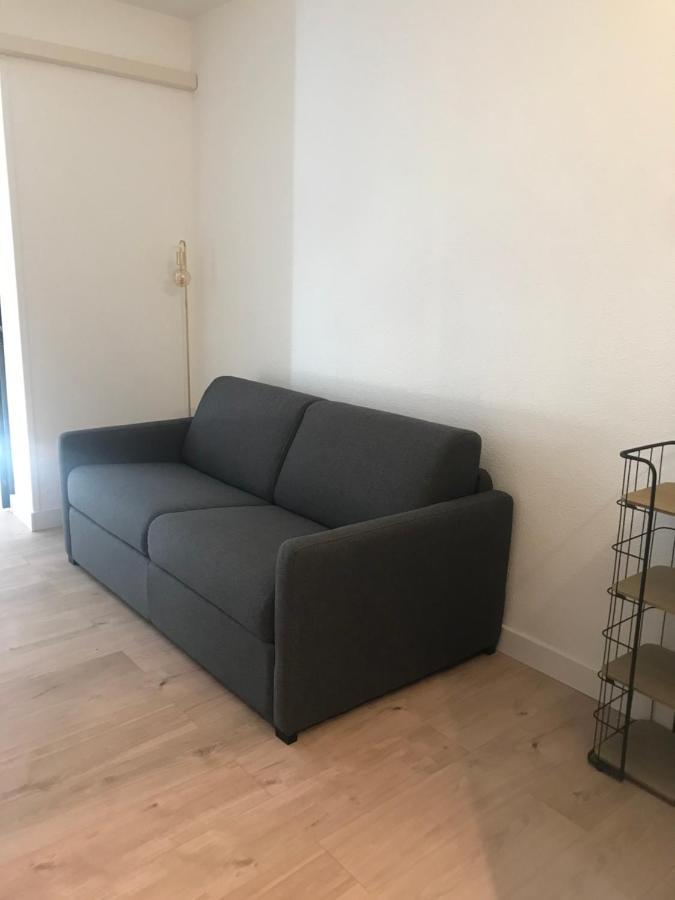 Studio 2 adultes 2 enfants Sanary sur Mer à 800m de la mer Extérieur photo